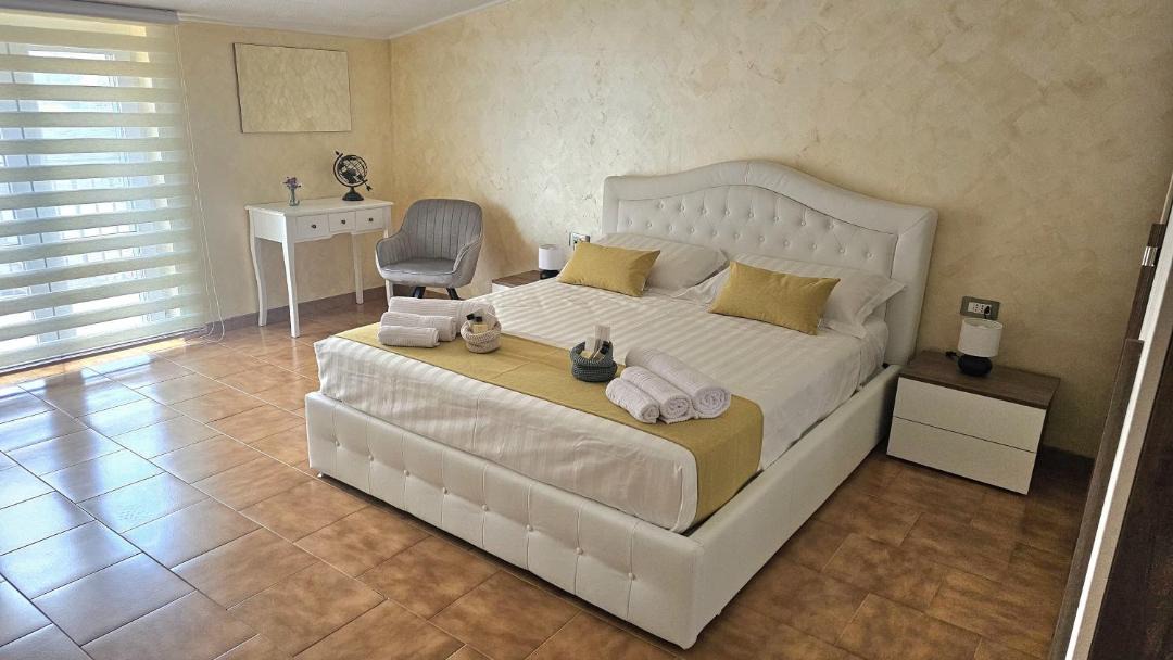 Photo of Bedroom in Atella