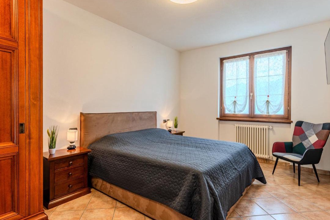 Photo of Bedroom in Aurogna