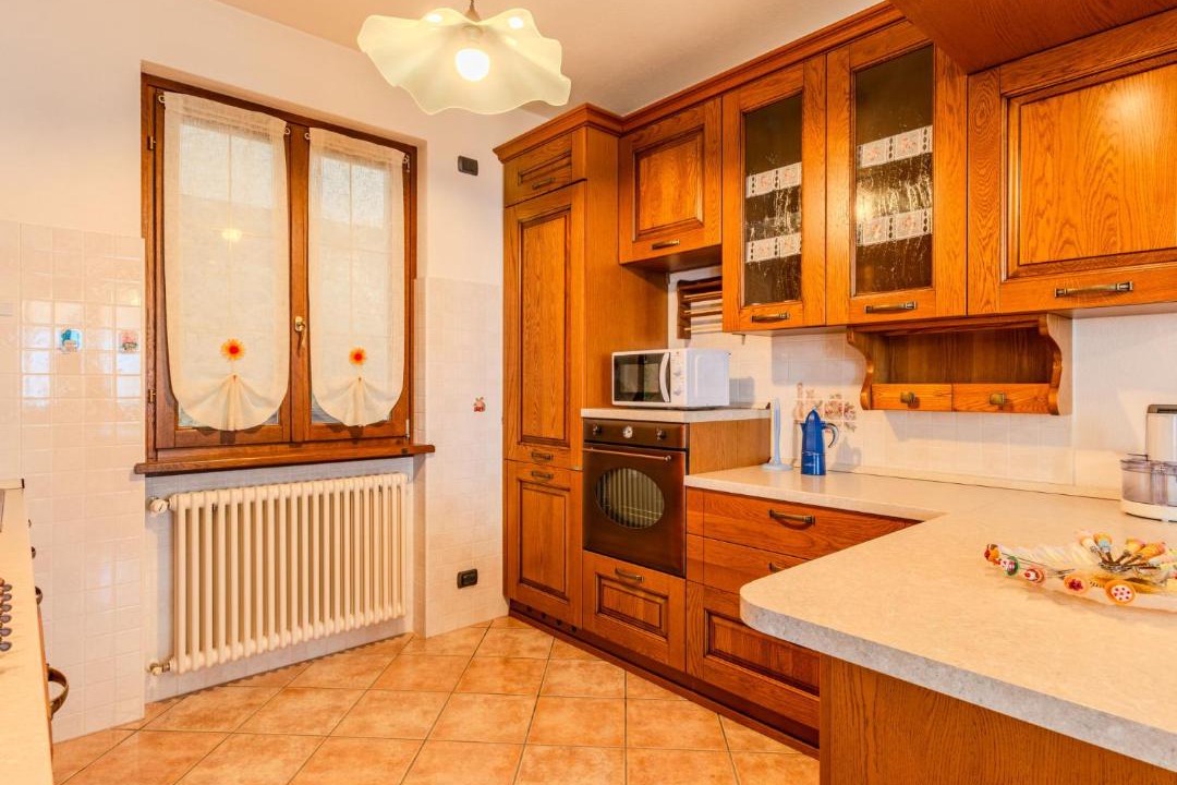Photo of Kitchen in Aurogna