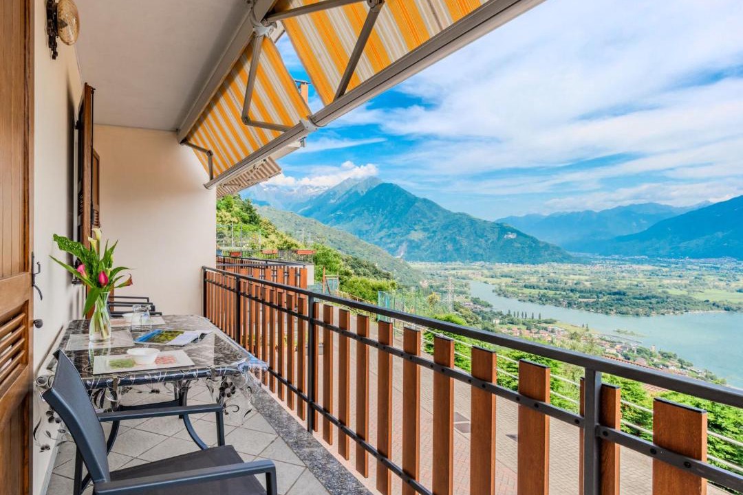 Photo of Patio Balcony in Aurogna