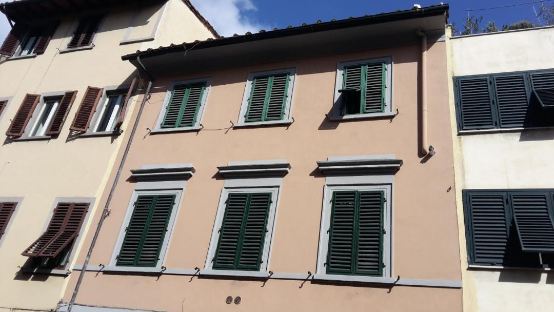 Photo of Buildings in Santa Maria Novella