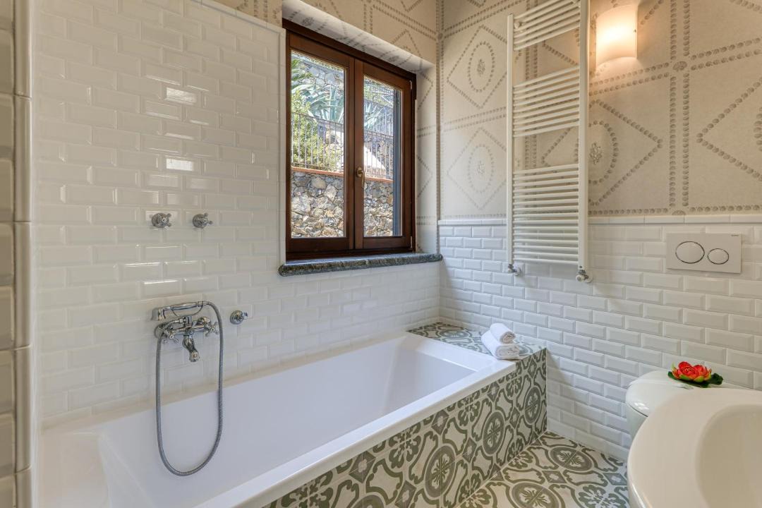 Photo of Bathroom in Alassio