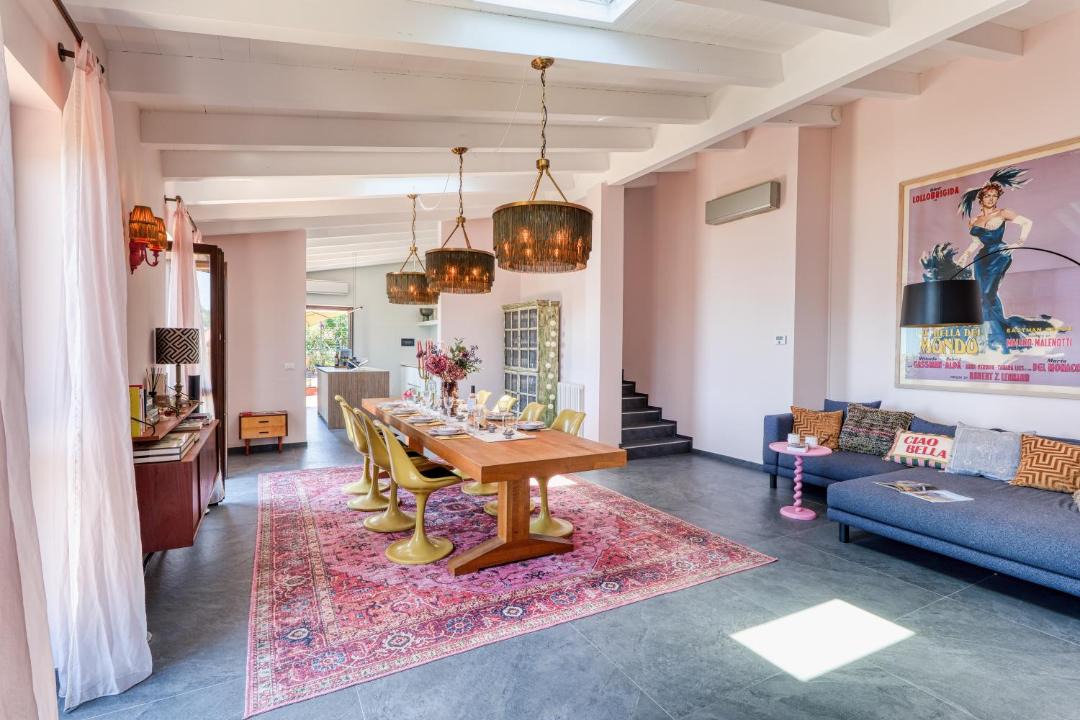 Photo of Livingroom in Alassio