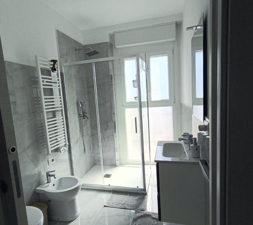 Photo of Bathroom in Bugnano