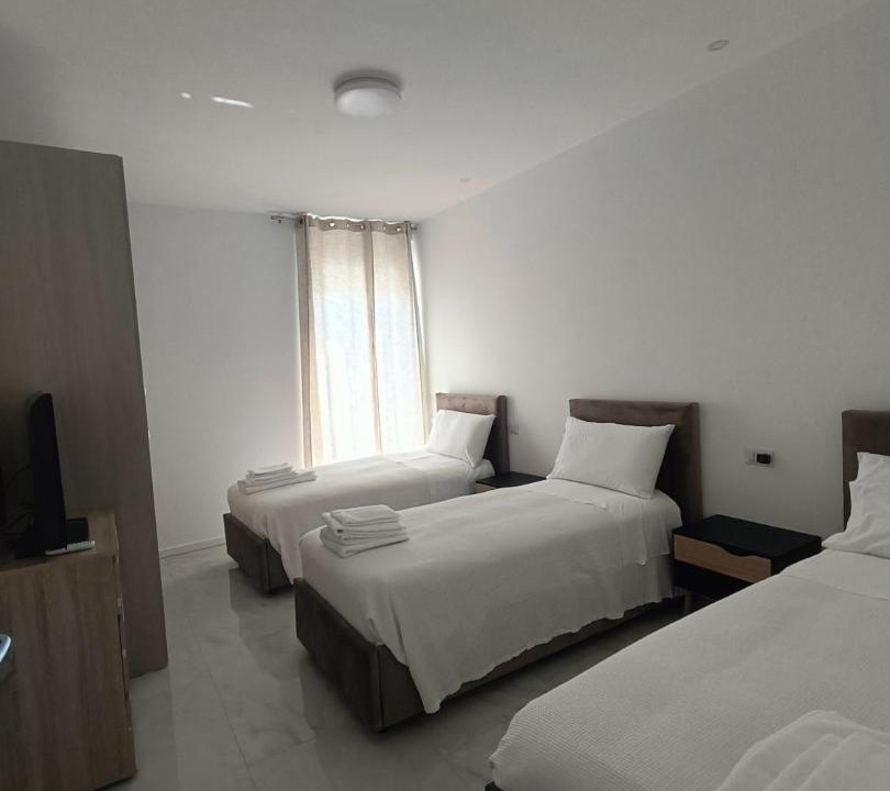 Photo of Bedroom in Bugnano