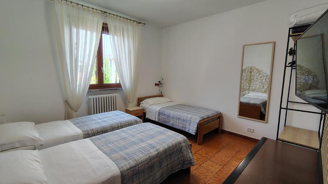 Photo of Bedroom in Verdellino