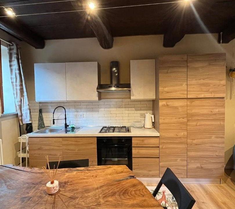 Photo of Kitchen in Arona