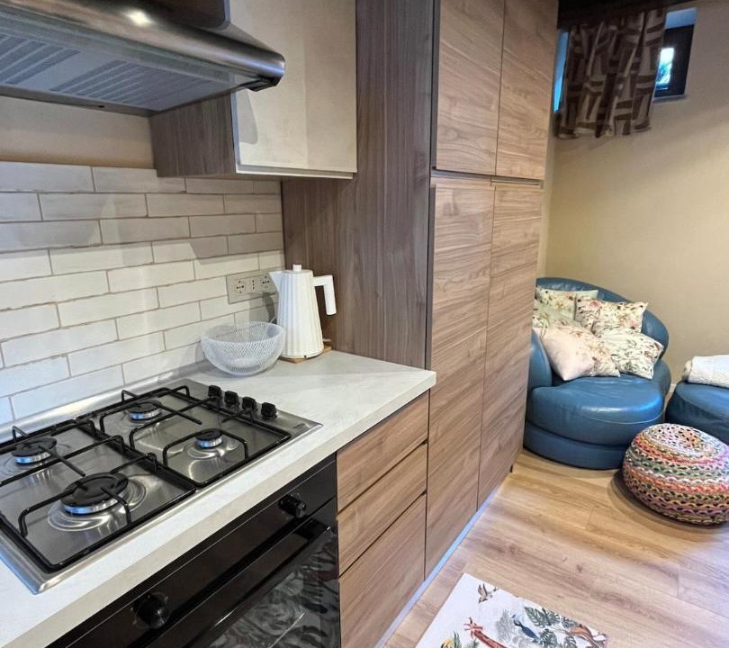 Photo of Kitchen in Arona
