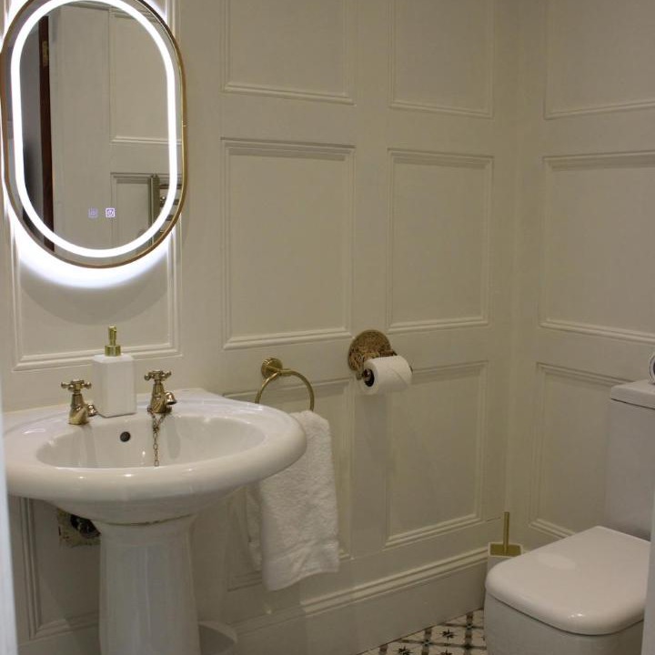 Photo of Bathroom in Newcastle