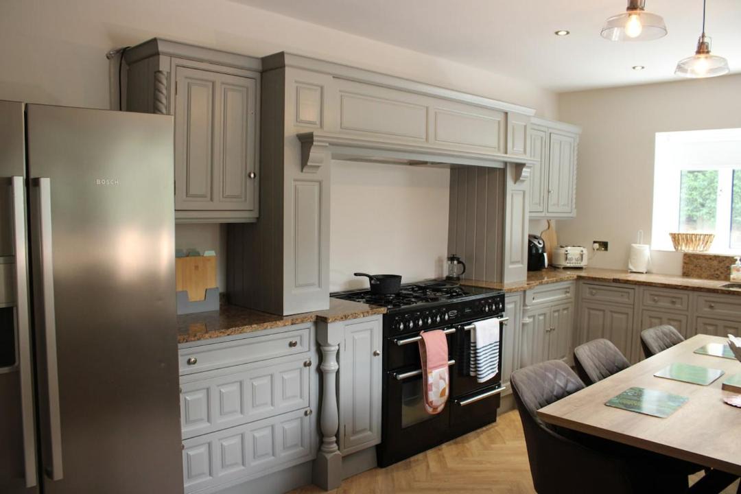 Photo of Kitchen in Newcastle
