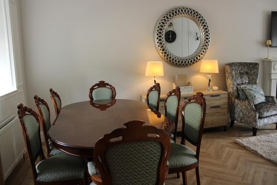 Photo of Livingroom in Newcastle