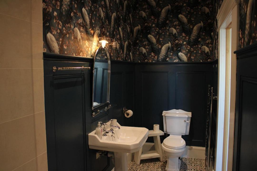 Photo of Bathroom in Newcastle