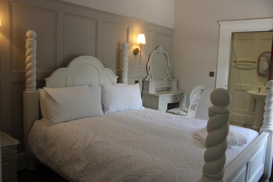 Photo of Bedroom in Newcastle