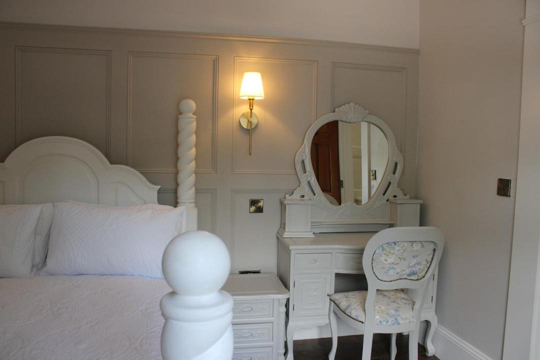 Photo of Bedroom in Newcastle
