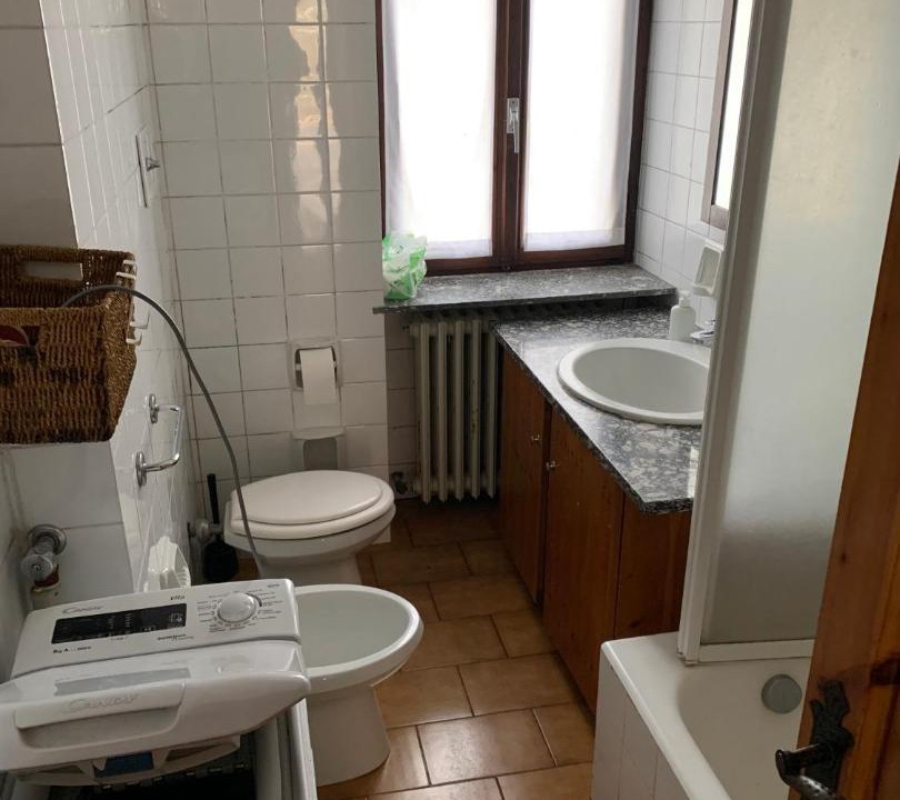 Photo of Bathroom in Civenna