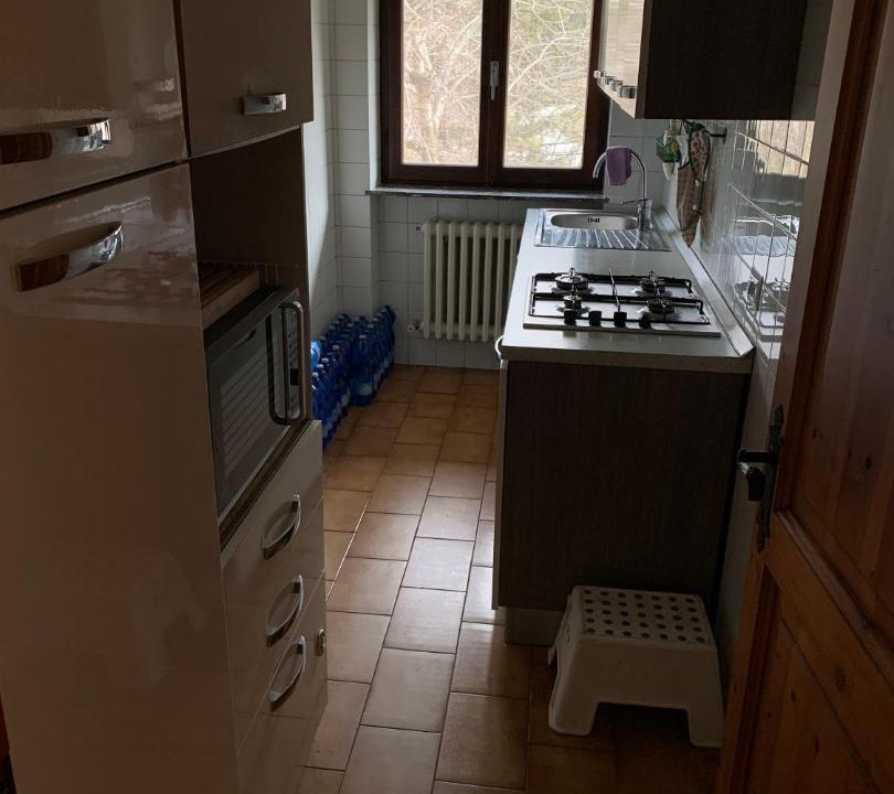 Photo of Kitchen in Civenna