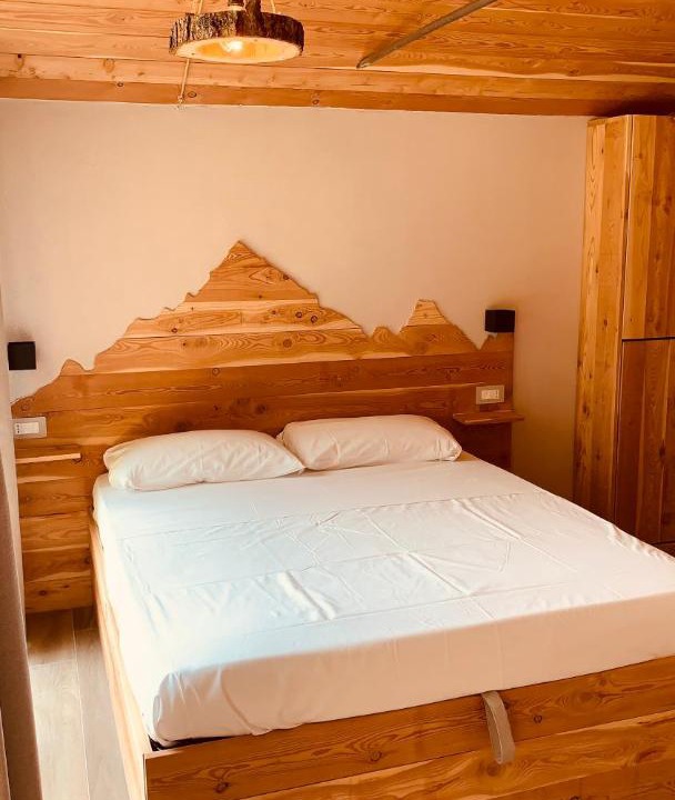 Photo of Bedroom in Sampeyre