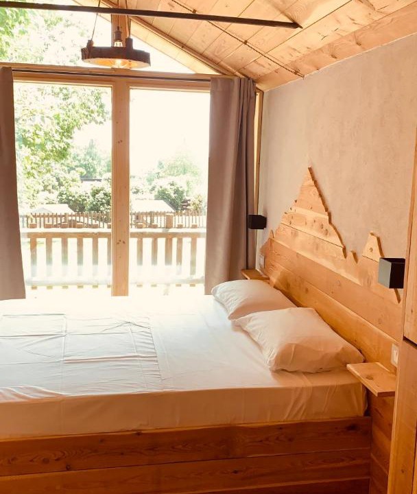 Photo of Bedroom in Sampeyre