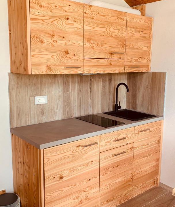 Photo of Kitchen in Sampeyre