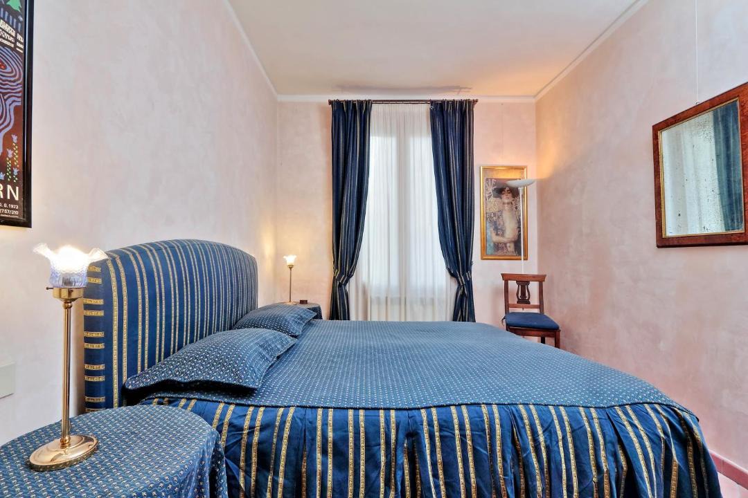 Photo of Bedroom in Isola San Giorgio Maggiore