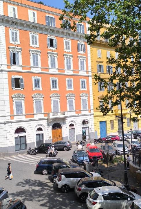 Photo of Others in Esquilino