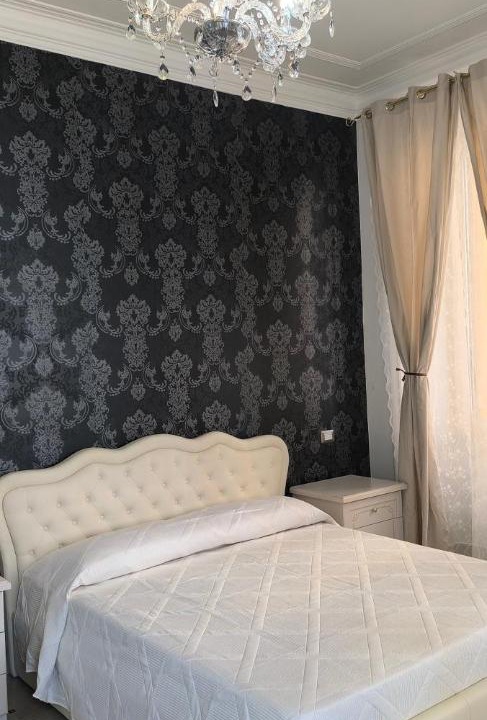 Photo of Bedroom in Esquilino