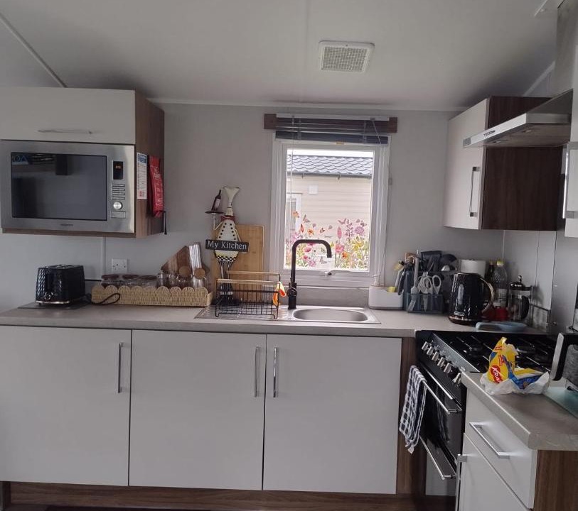 Photo of Kitchen in Prestonpans