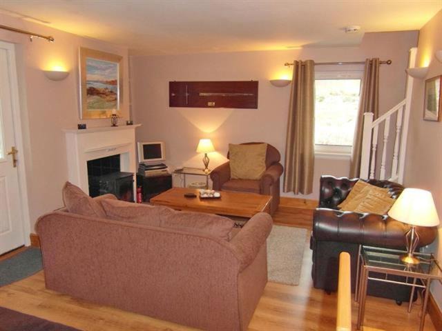 Photo of Livingroom in Lochdon
