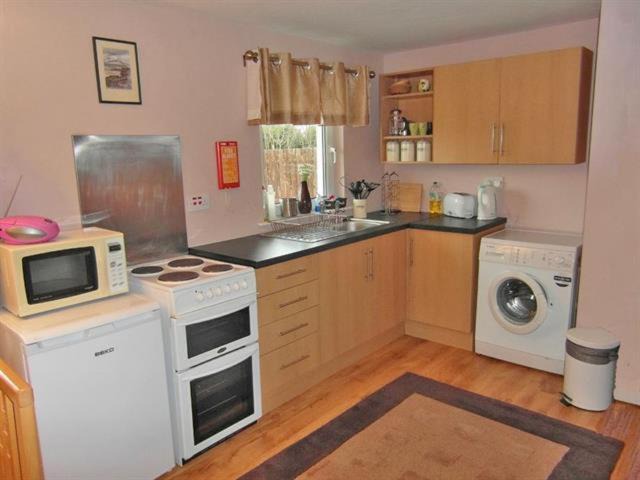 Photo of Kitchen in Lochdon