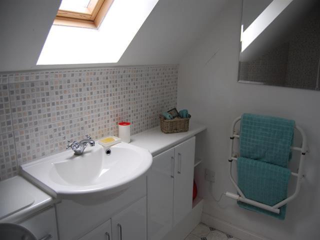 Photo of Bathroom in Lochdon
