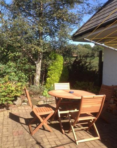 Photo of Patio Balcony in Lochdon