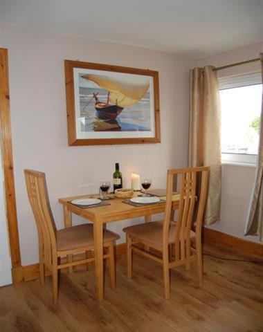 Photo of Livingroom in Lochdon