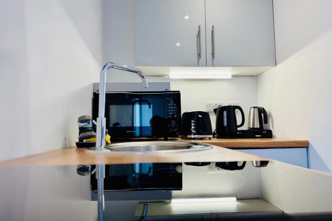 Photo of Kitchen in Coalpit Heath
