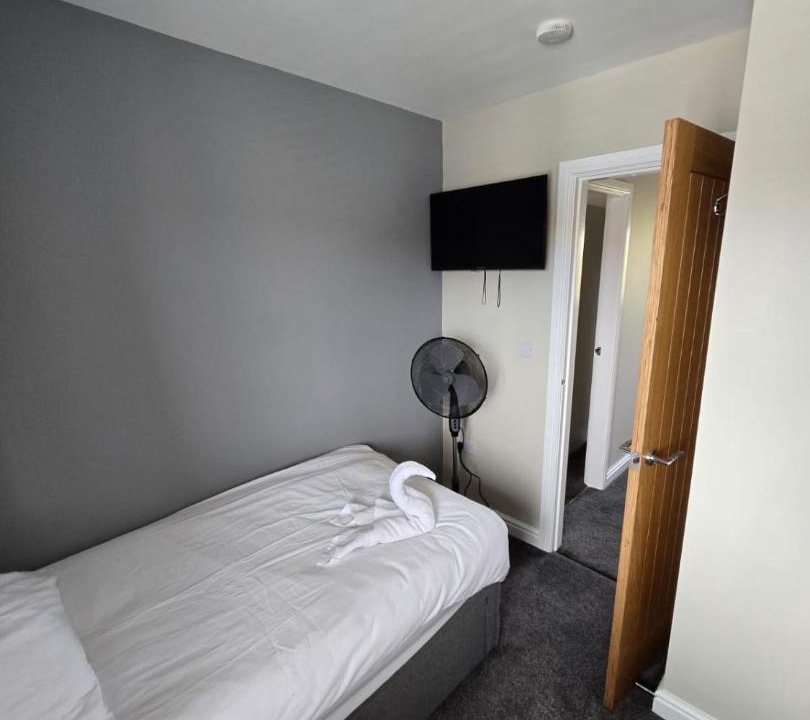 Photo of Bedroom in Middlesbrough
