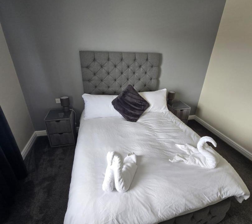 Photo of Bedroom in Middlesbrough