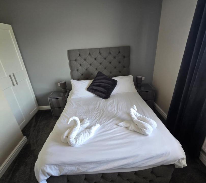 Photo of Bedroom in Middlesbrough