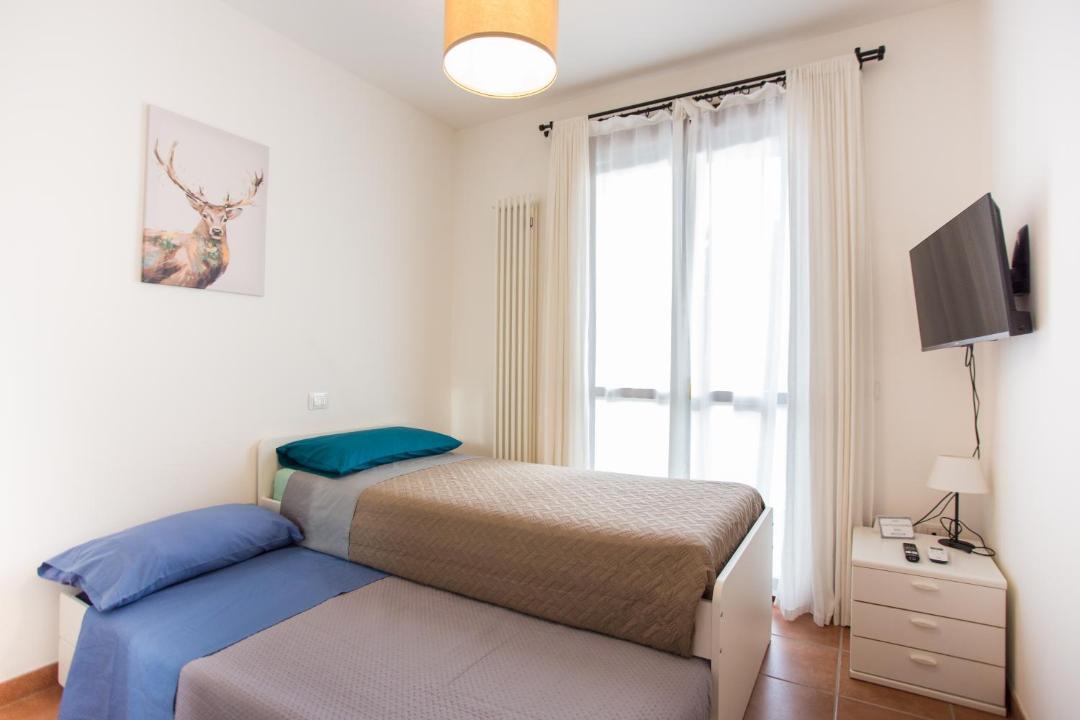 Photo of Bedroom in Tavullia