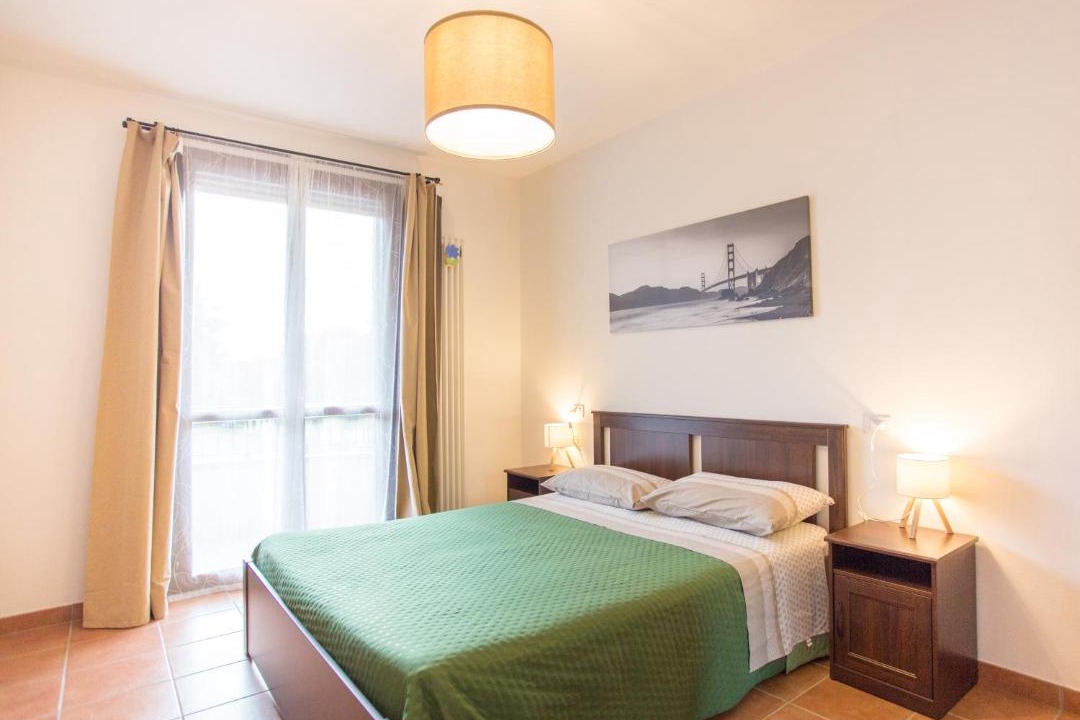 Photo of Bedroom in Tavullia