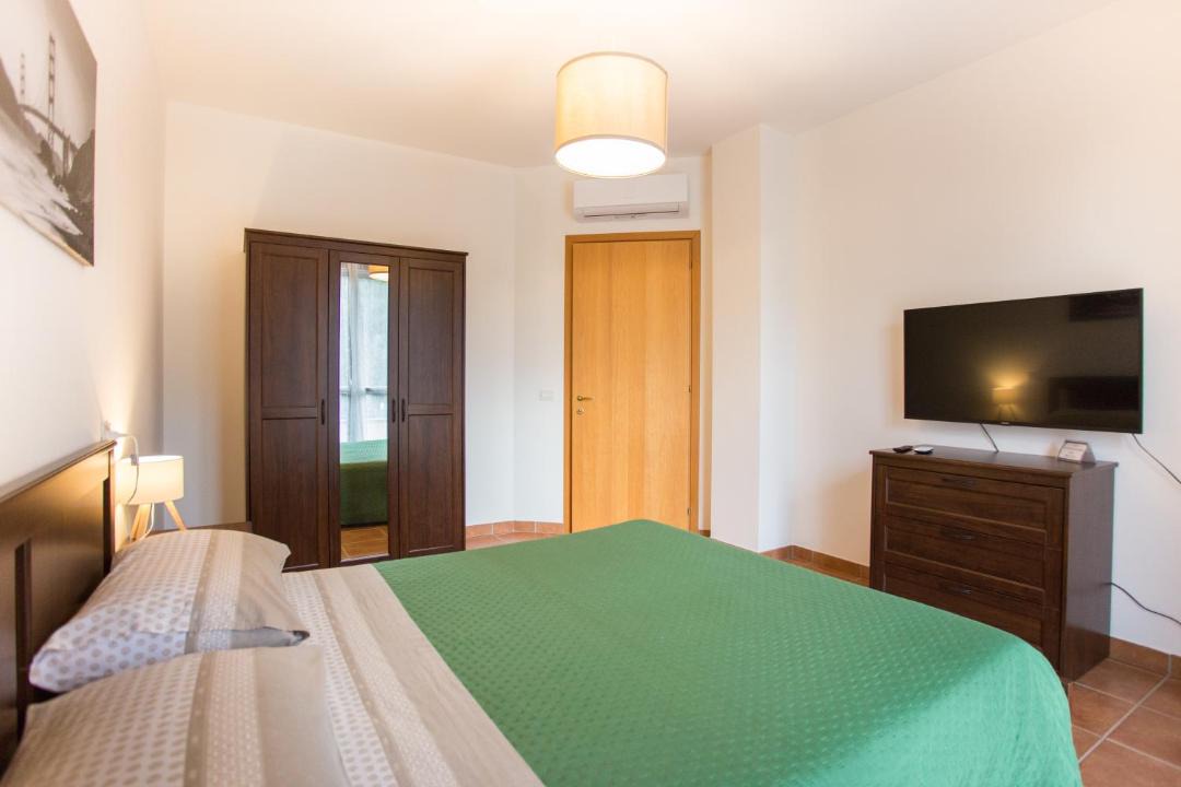 Photo of Bedroom in Tavullia