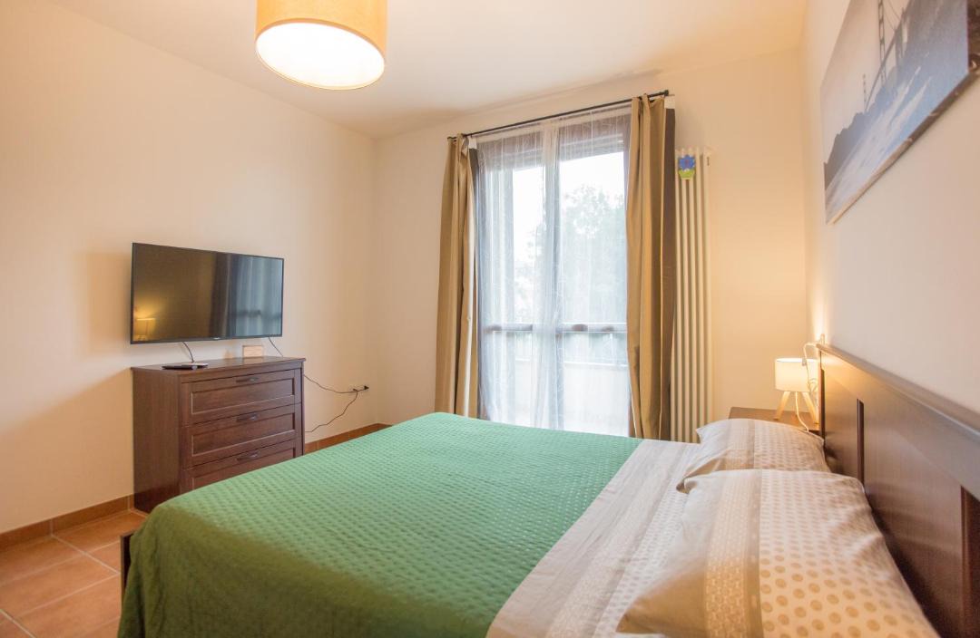 Photo of Bedroom in Tavullia