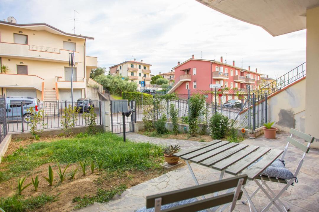 Photo of Patio Balcony in Tavullia