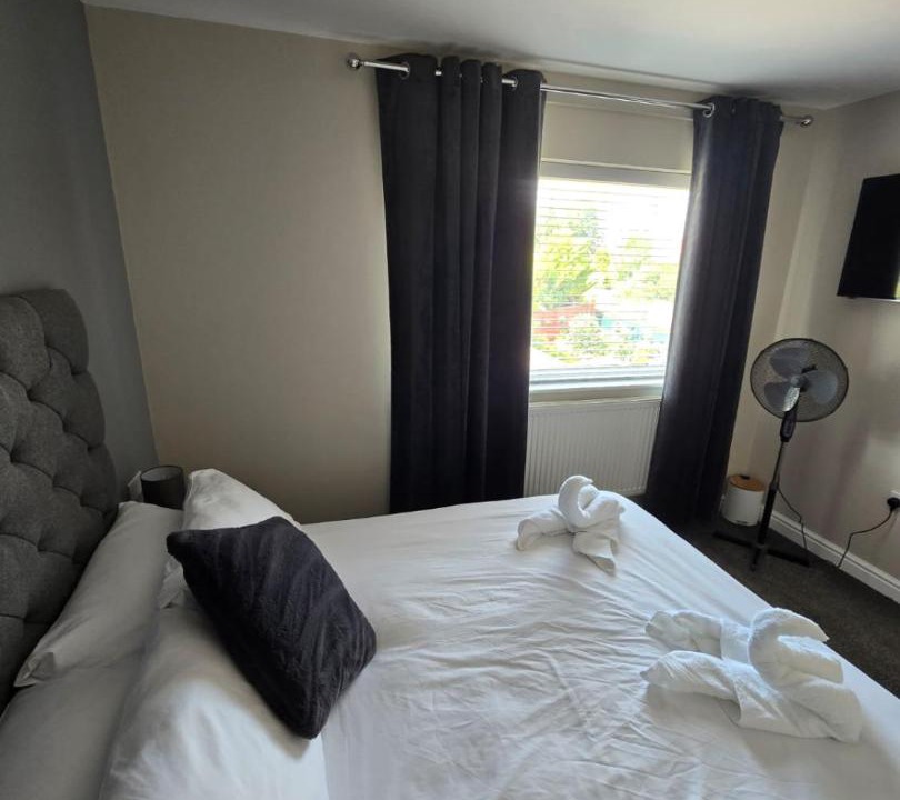 Photo of Bedroom in Middlesbrough