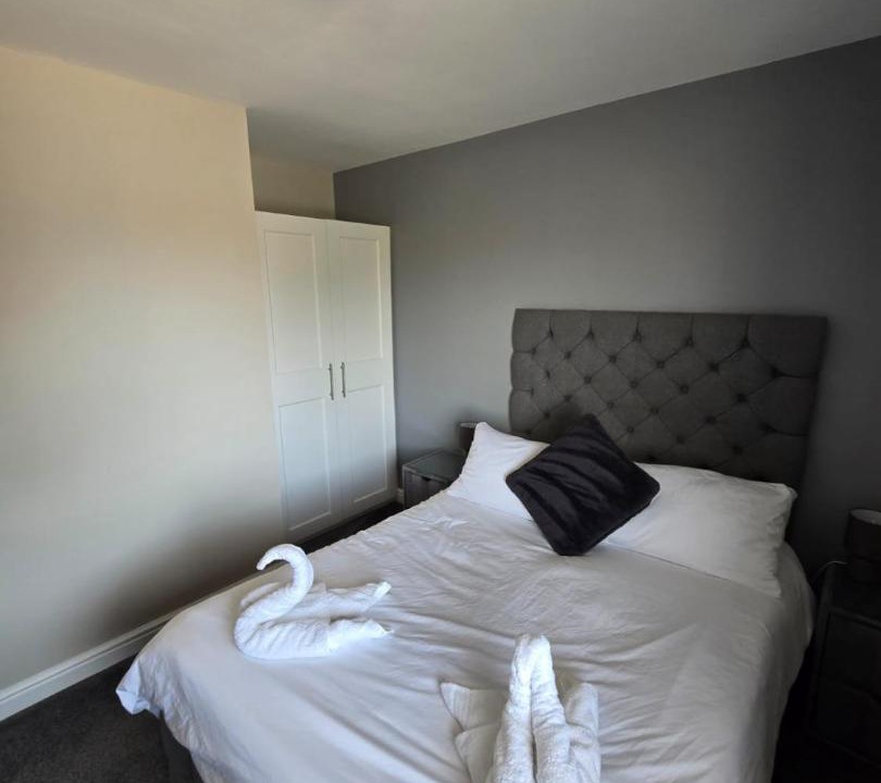 Photo of Bedroom in Middlesbrough