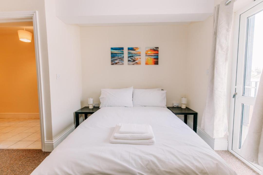 Photo of Bedroom in Folkestone