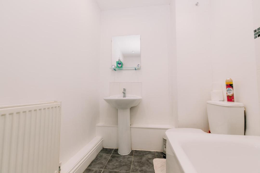 Photo of Bathroom in Folkestone