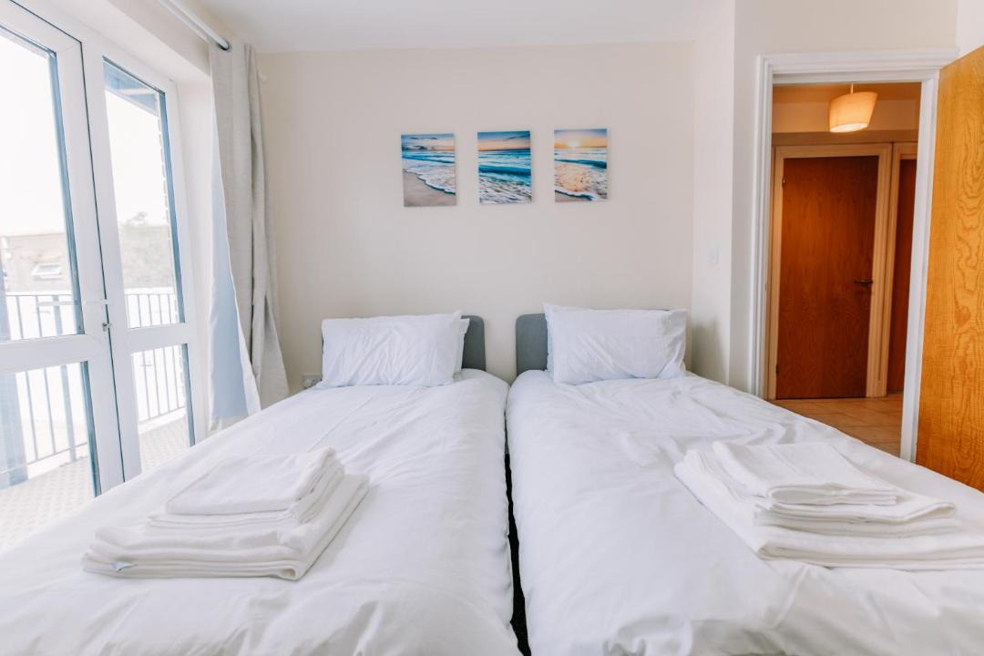 Photo of Bedroom in Folkestone