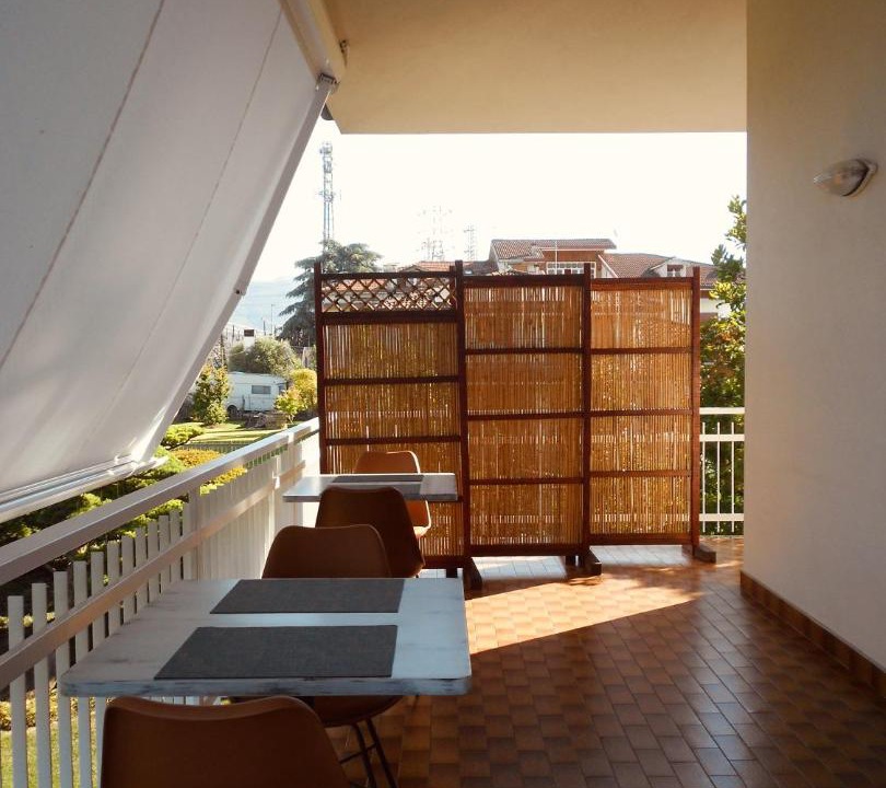Photo of Patio Balcony in Gorlago