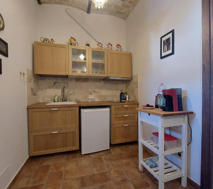 Photo of Kitchen in Citta Sant'Angelo