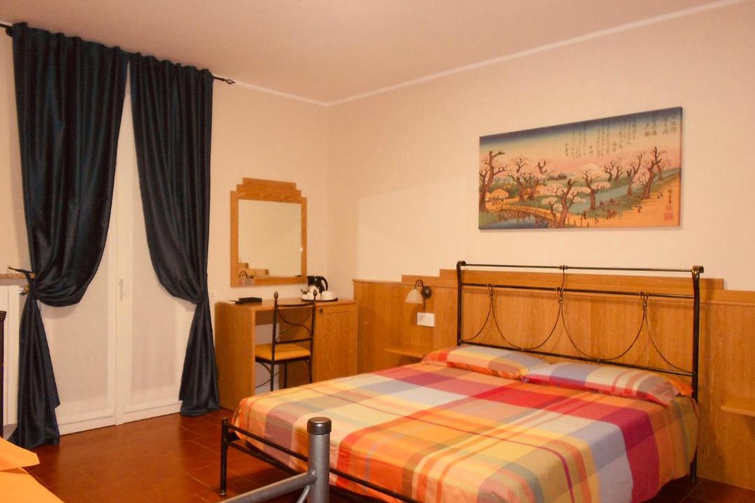 Photo of Bedroom in Gorlago