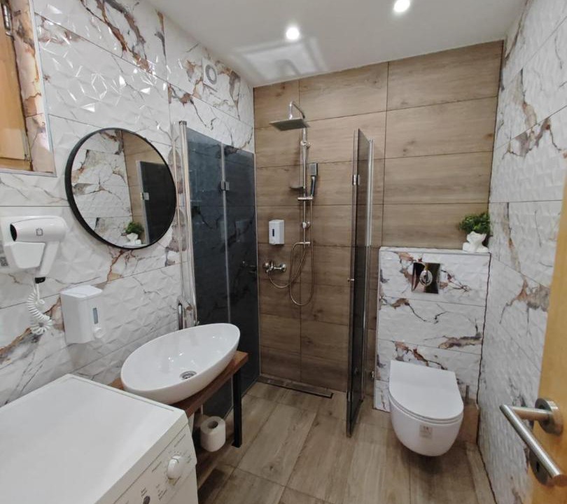 Photo of Bathroom in Novi Sad
